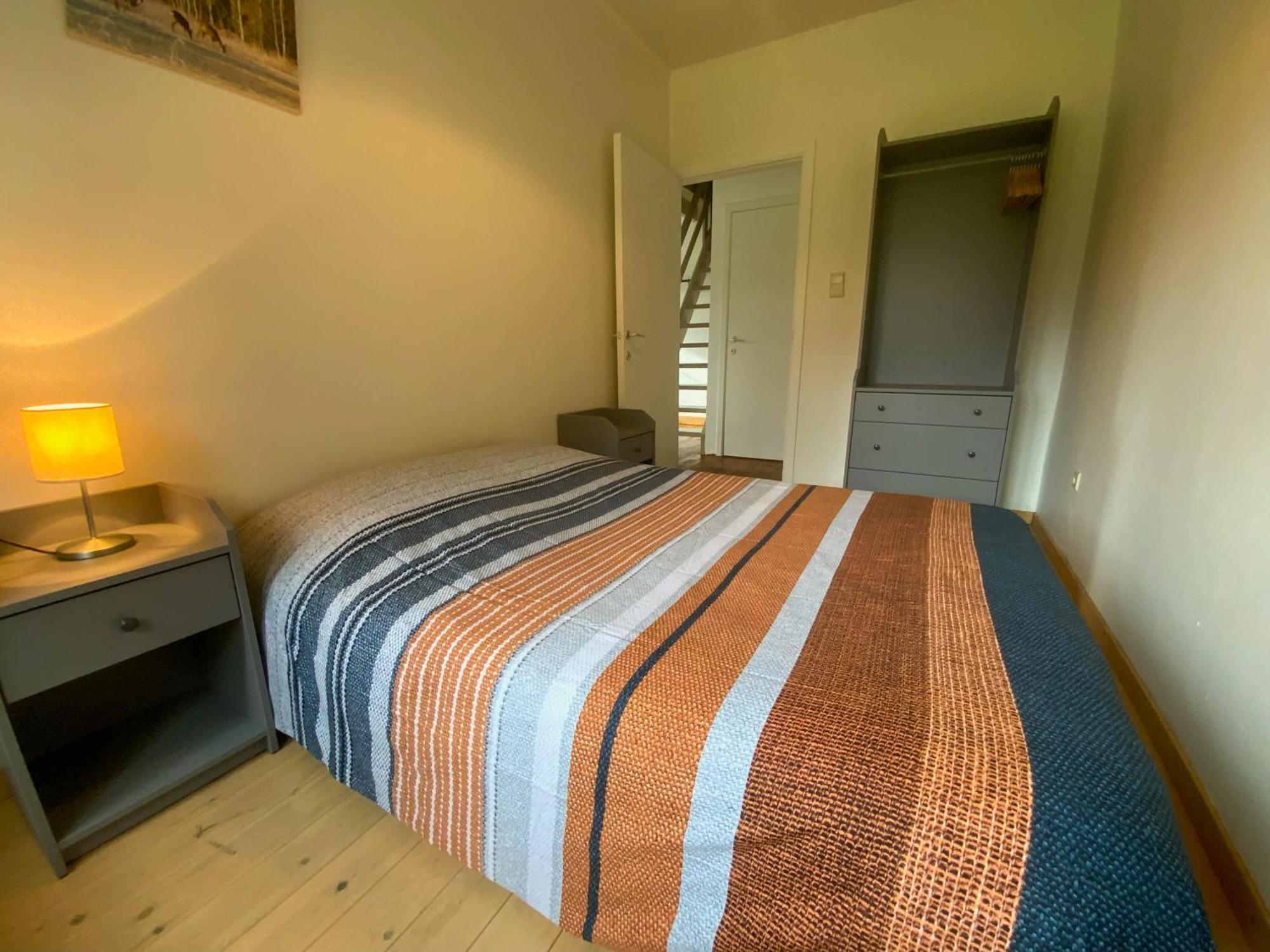 Vakantiewoning Heidebos In Het Nationaal Park Hoge Kempen Opglabbeek Extérieur photo